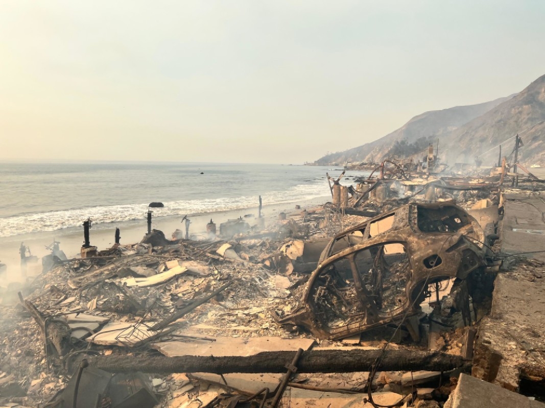 What's Next for Malibu?