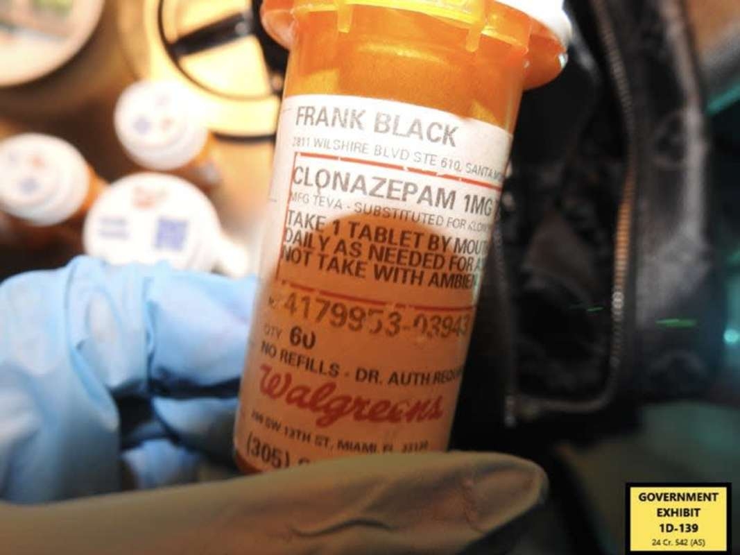 Santa Monica Doctors Come Under Scrutiny in Sean "Diddy" Combs Federal Trial in NYC