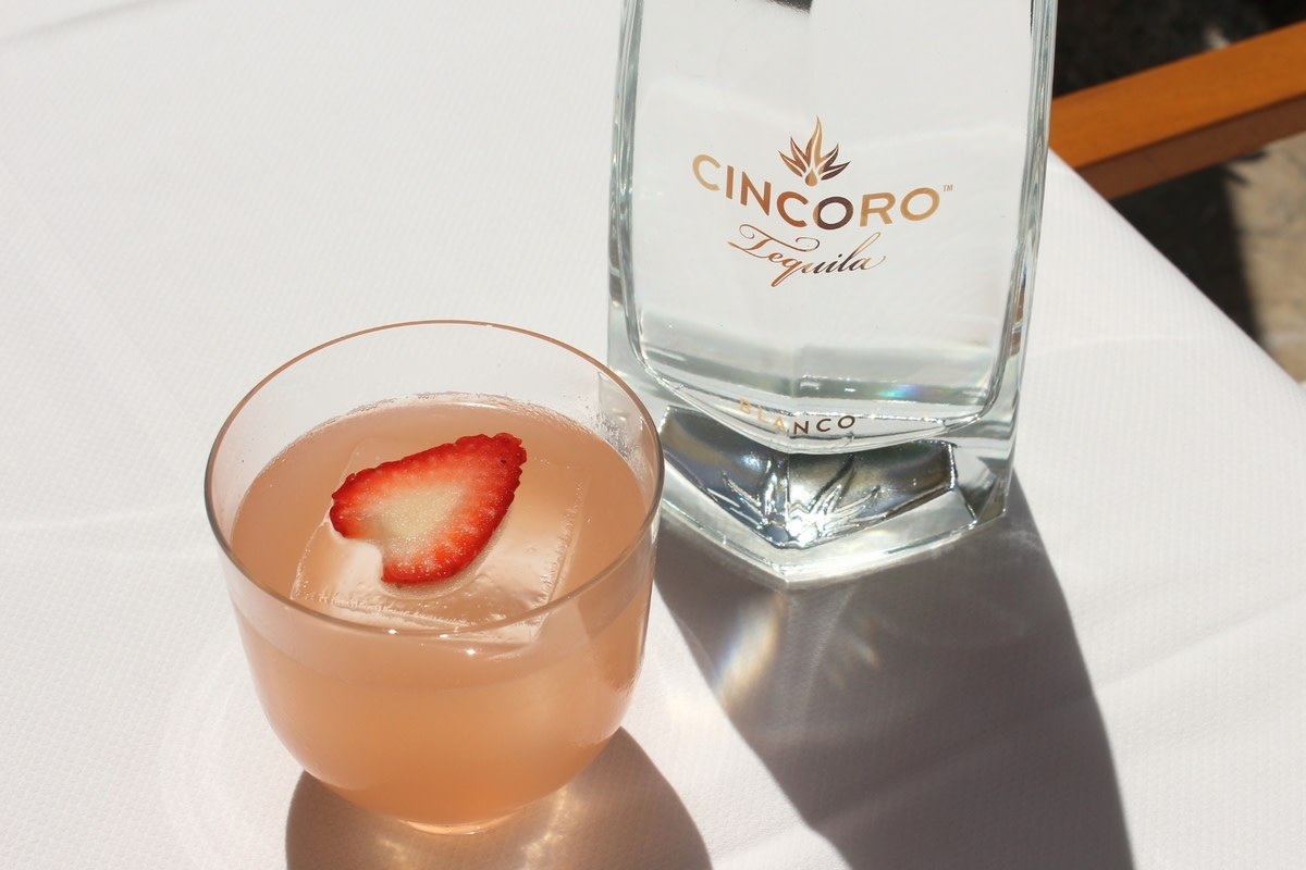 ‘Cocktail for a Cause': Order This Off The Maybourne Beverly Hills Menu, Proceeds Go to LGBTQ+ Human Rights