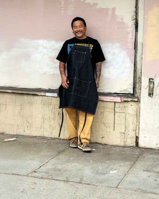 Roy Choi Shares His Healthier Recipes in New Cookbook