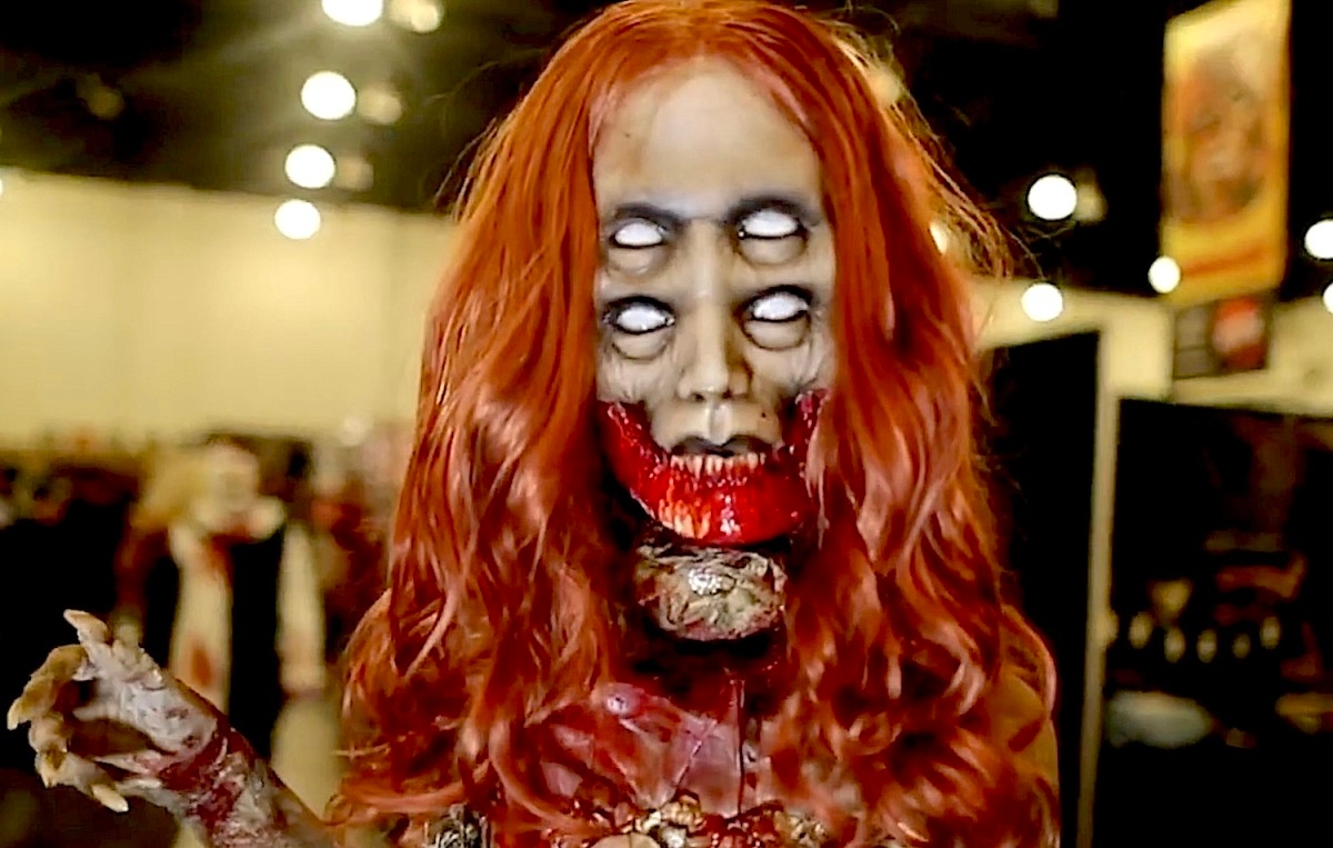 L.A. Weekend Guide: Monsterpalooza, Ricky Gervais at the Bowl, Crime Scene Live