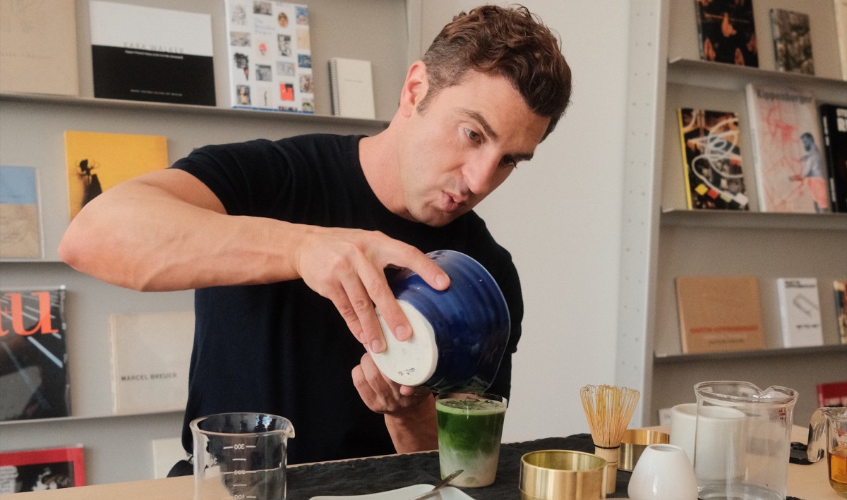 Airbnb Launches Innovative Services, Enhanced Experiences, and a Redesigned App in Los Angeles, Featuring a Special Collaboration With Rocky's Matcha