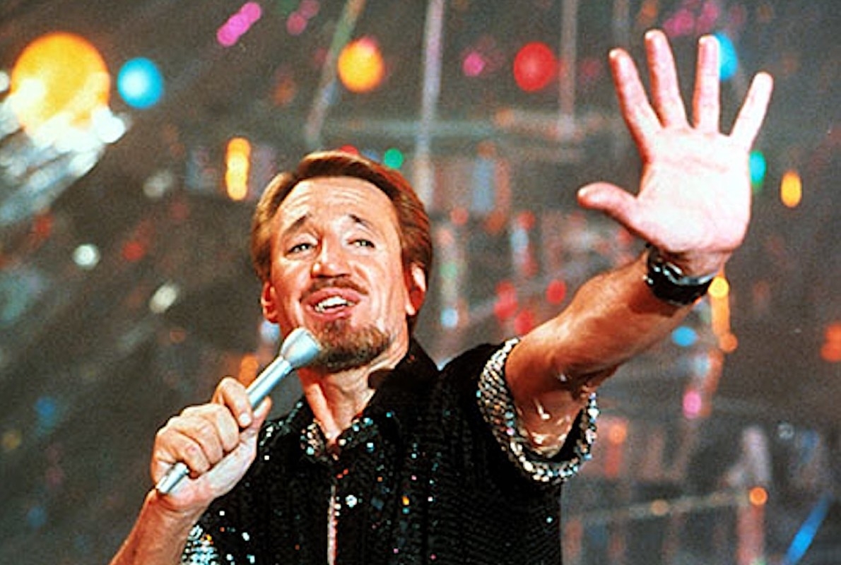 L.A. Weekend Guide: Fiesta Broadway, TCM Classic Movie Festival, Phish at the Hollywood Bowl