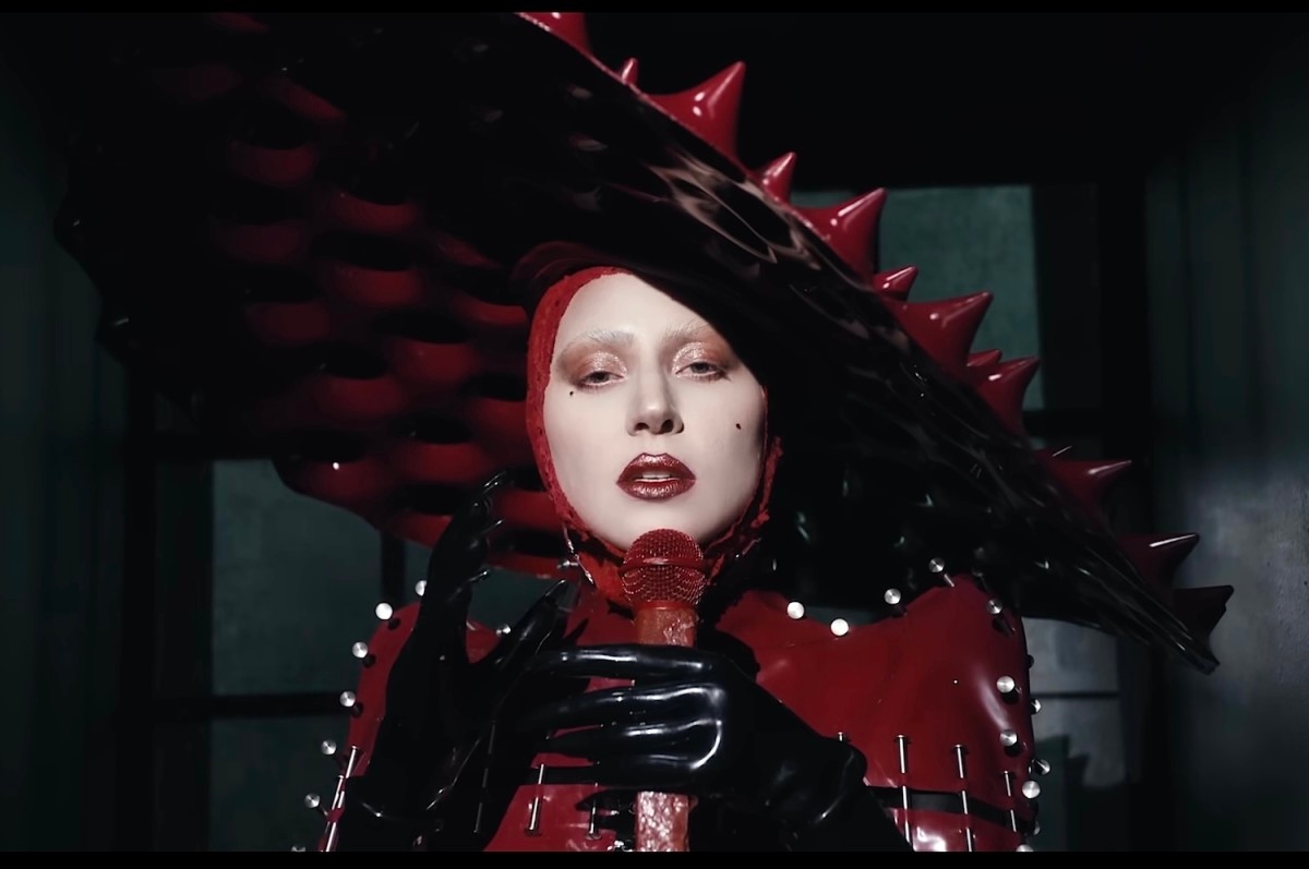 From Lady Gaga to Gloria Gaynor: What We're Listening to Right Now