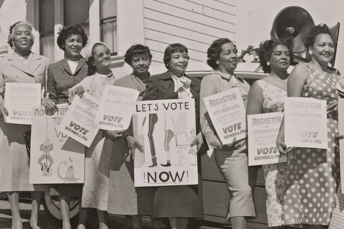 L.A. Weekend Guide: Women's March, 'Respect My Crown' Screening, Silver Lake Funk Run