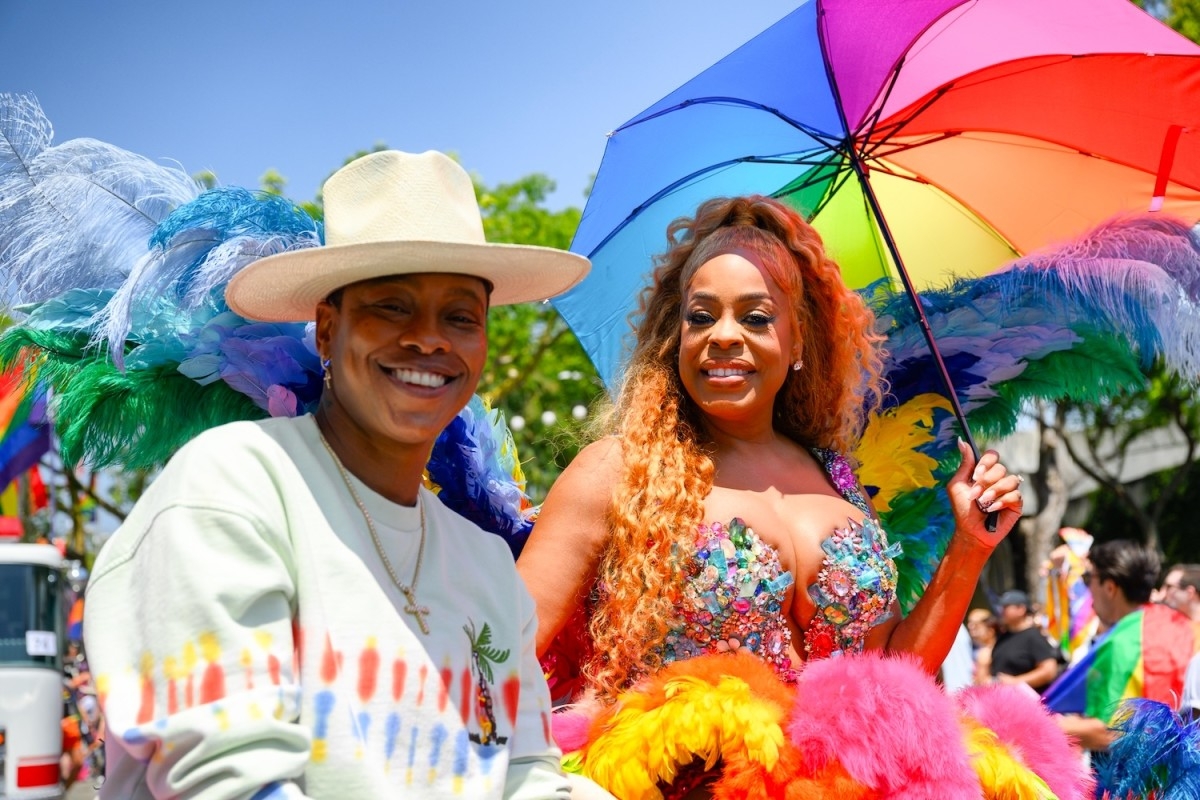 L.A. Pride Events Guide 2025