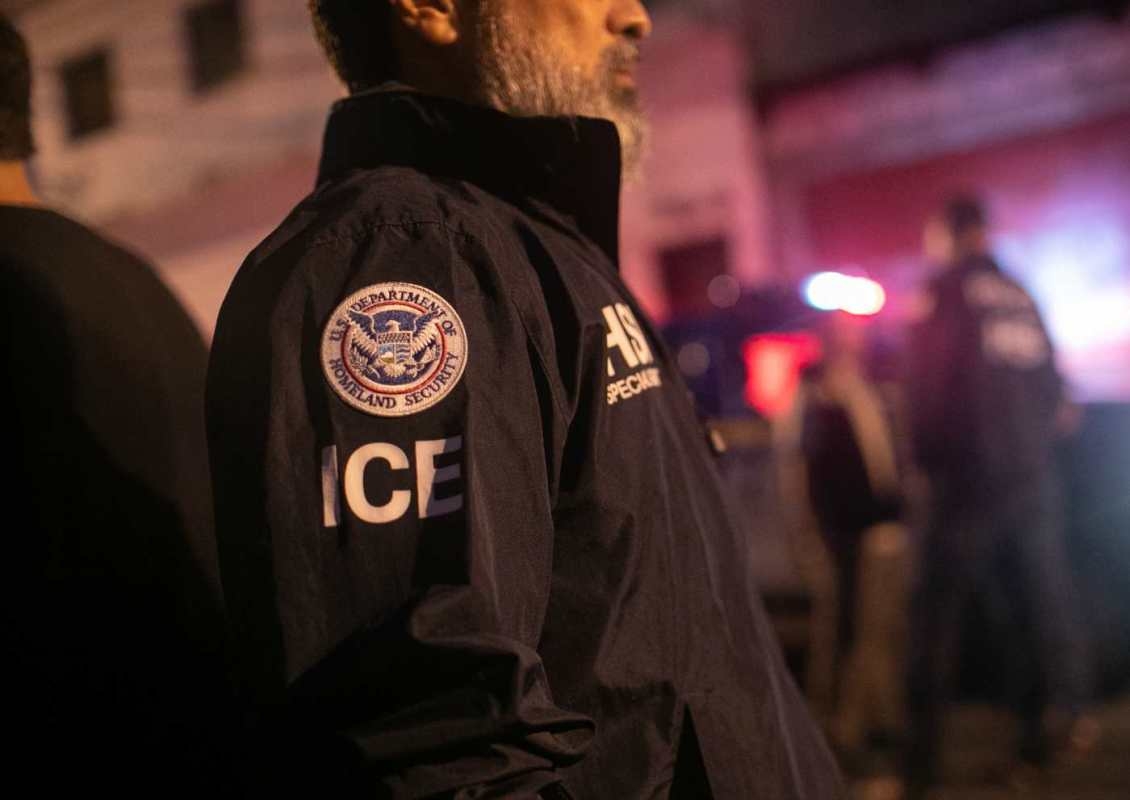 Los Angeles City Councilmember Ysabel Jurado Aide on Leave Following Anti-Ice Protest Arrest