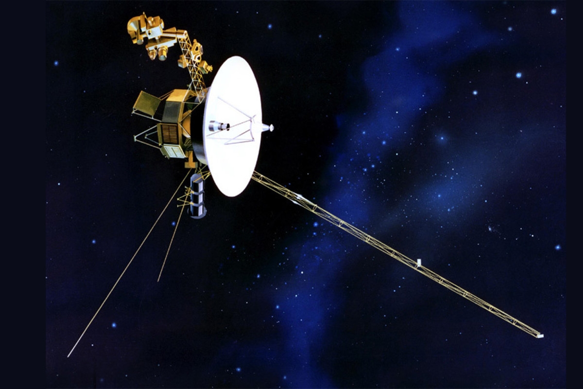 NASA to Launch New Livestream Service on Netflix Starting This Summer