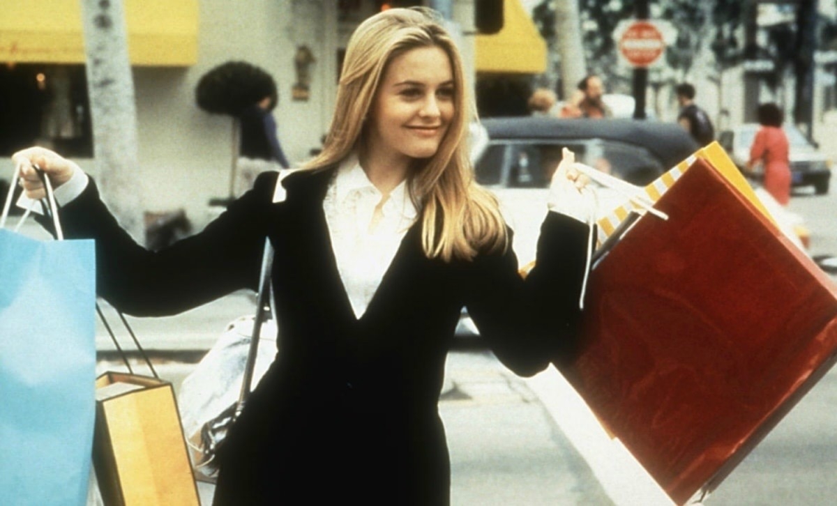 Clueless Celebrates Its 30th Anniversary in Beverly Hills–As If!