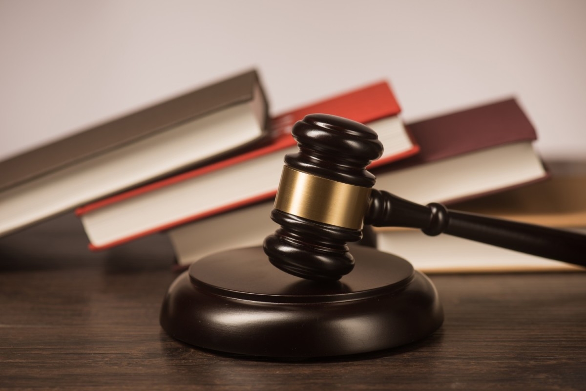 Brentwood Man Found Guilty of Stalking New Jersey Judge