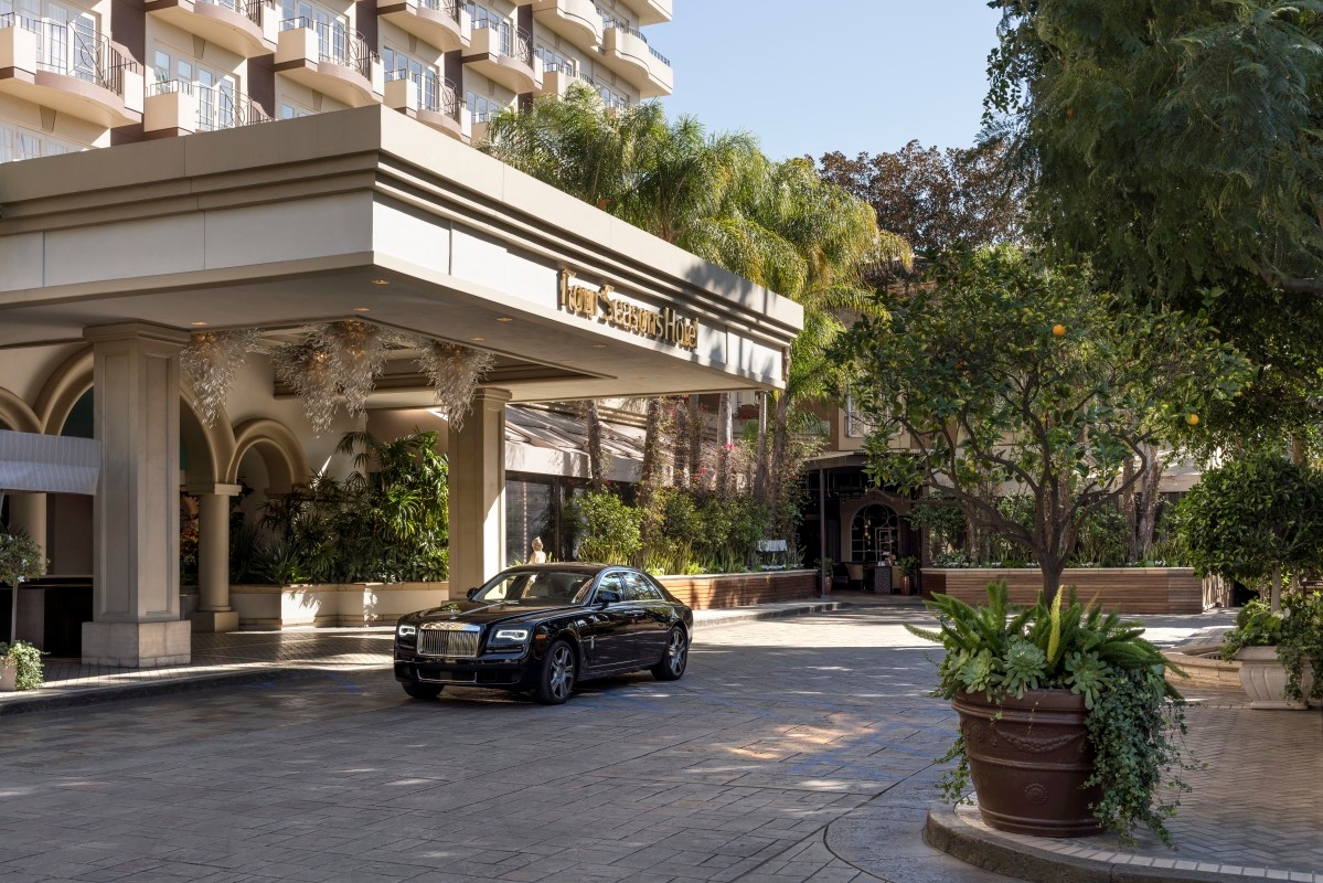 A Luxury Travel Advisor to Celebrities Talks Trends and Top Tips