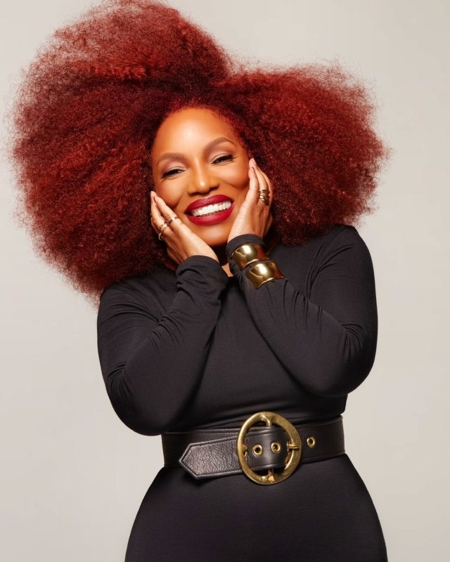 Broadway Alumna and R&B Superstar Stephanie Mills Headlines The Queens Tour with Chaka Khan, Gladys Knight and Patti LaBelle