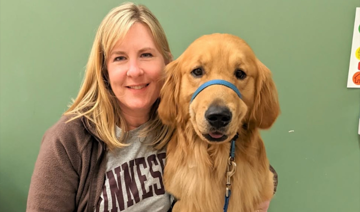 Assassination of Minnesota Lawmaker, Husband Also Claims Life of Couple's Rescue Dog