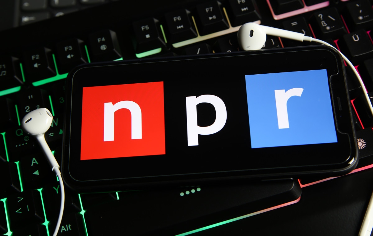 President Trump Asks Congress to Rescind All Federal Funding From Public Broadcasters