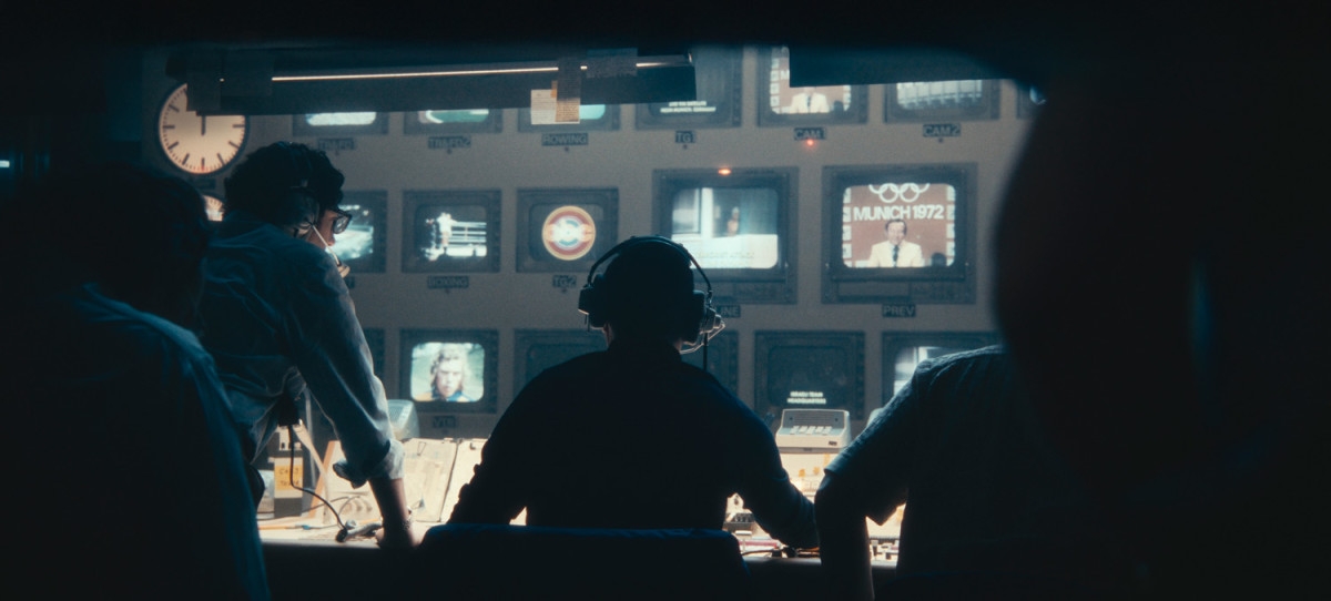 When Terrorism First Went Live: The Munich Olympics That Changed Broadcasting Forever
