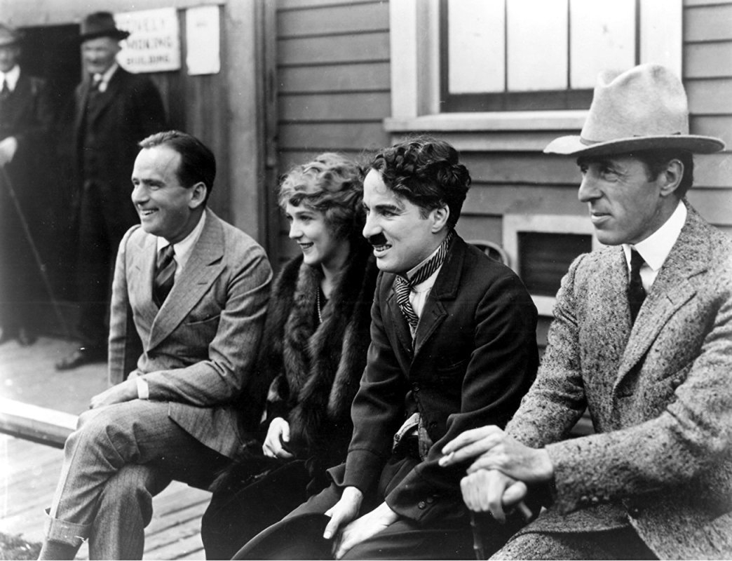 Ask Chris: Who was the first female movie executive?