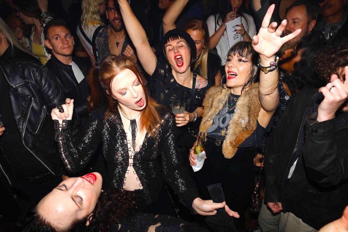 LA Weekend Guide: Celebrating Nightlife at Simon Says, Das Bunker and REDCAT