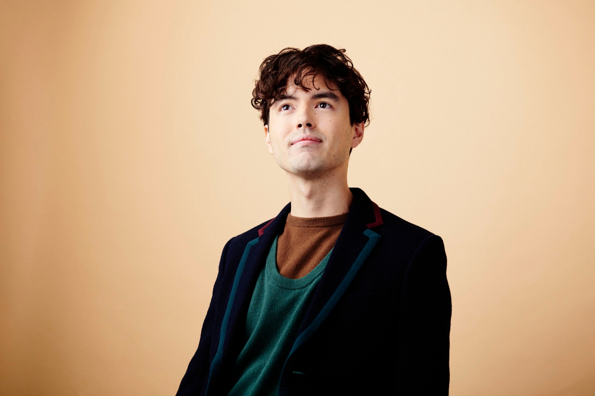James Sweeney 'Twinless': Sundance List 2025