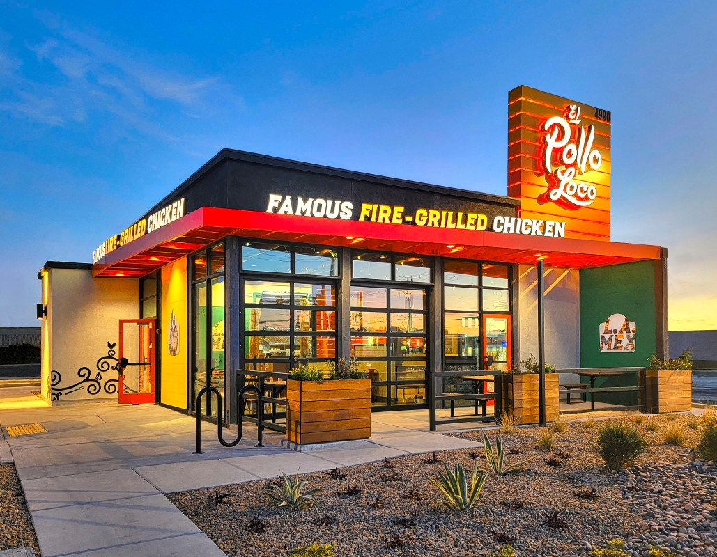 El Pollo Loco Faces Unsolicited Takeover