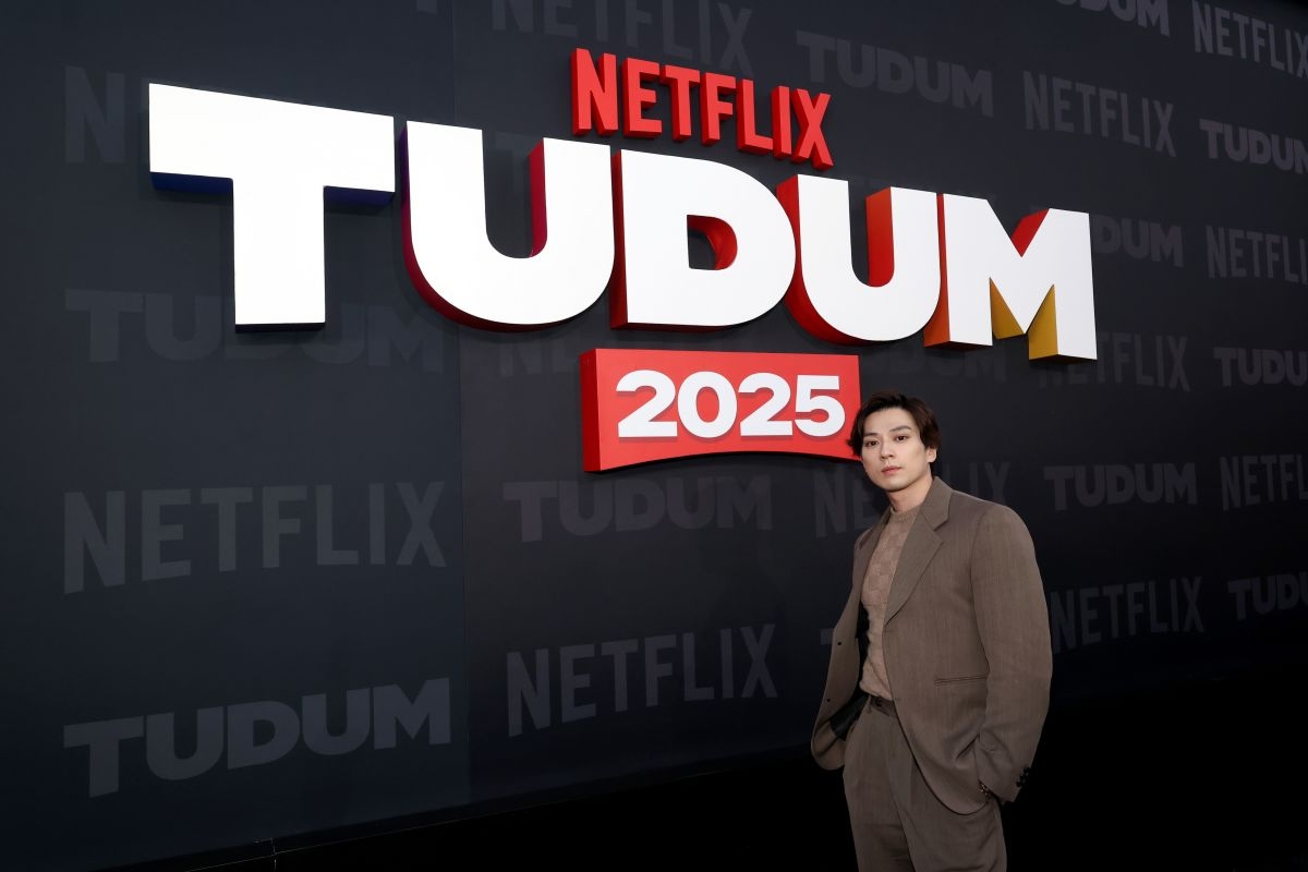 Netflix Under the Stars: A Streaming Dream Turned into a Global Empire at Tudum 2025