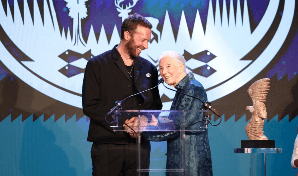 Sierra Club Hosts Annual 2025 Trail Blazers Ball
