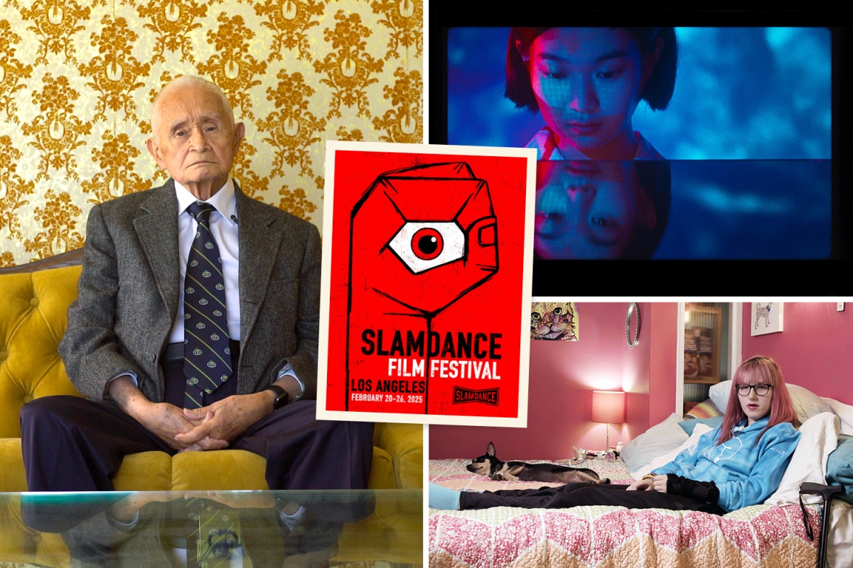 Indie Cinema's Best-Kept Secret Brings 30 Years of Experimental Film to L.A.
