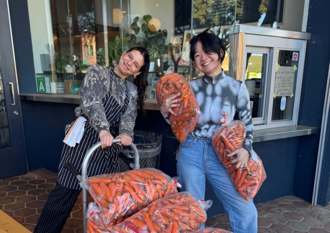 Guest Column: We Don't Want to Stop Feeding Los Angeles