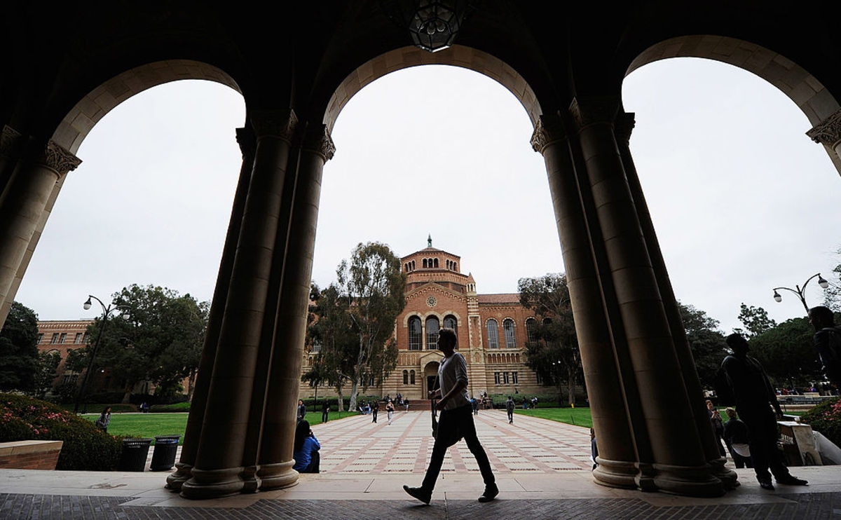 UCLA to Negotiate with Trump on $339 Million Research Grant Freezes