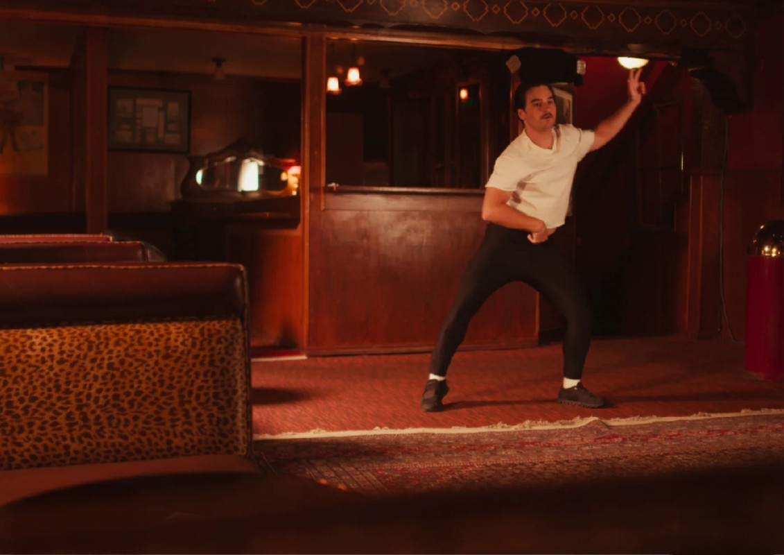 The Laugh Factory and Stapleview Connect to Elevate The Future of Comedy