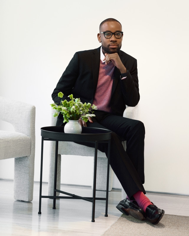 TikTok's Sir Candle Man Endorses These Five Scents for Dad
