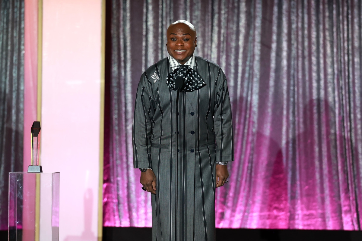 Nathan Lee Graham, Megan Stalter Honored at CCA's 2nd Celebration of LGBTQ+ Cinema & Television