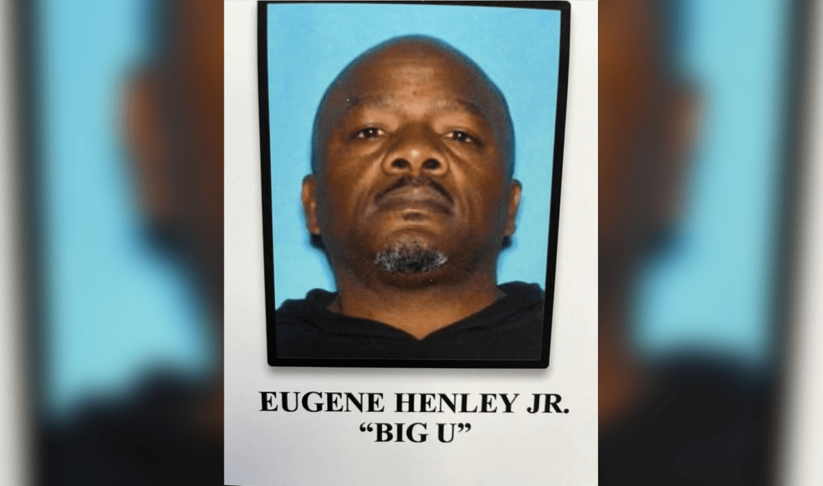 Feds Say "Godfather of Rap" Big U Ran Mafia-like Enterprise Behind Anti-Gang Nonprofit