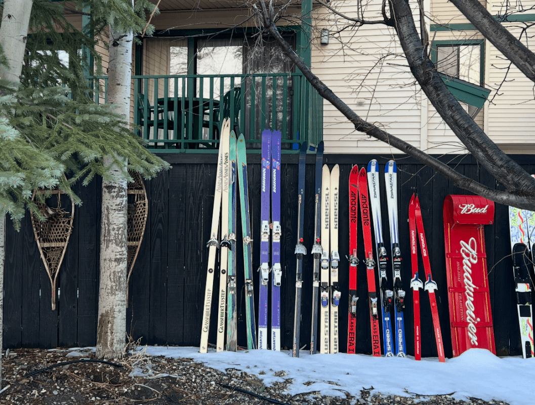 A Mountain Escape to Big Bear
