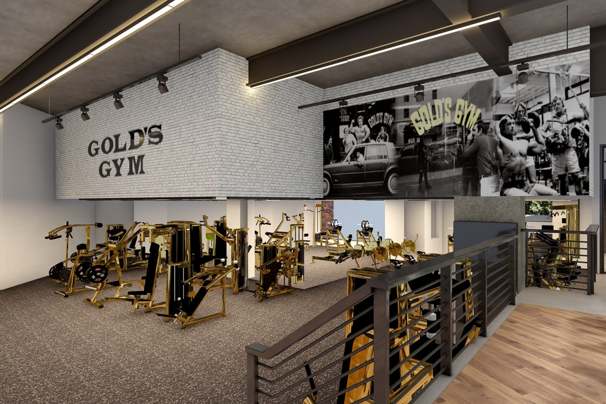The Newest Offerings From Top Gyms and Wellness Centers