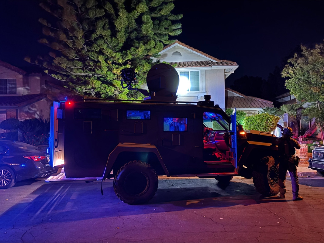'Supper's Ready:' Inside the Bloody Feud Between L.A.'s Rival Armenian Mob Factions
