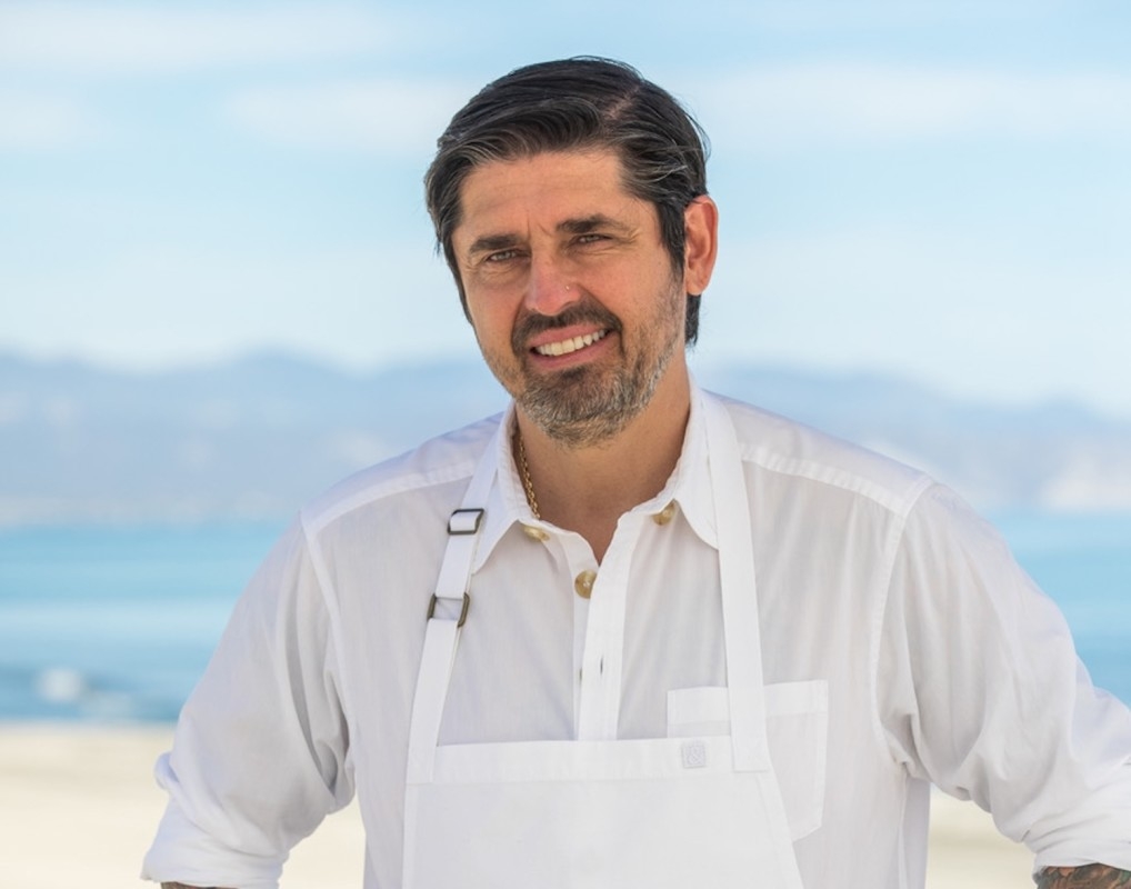 Ludo Lefebvre Names His Top L.A. Mexican Haunts