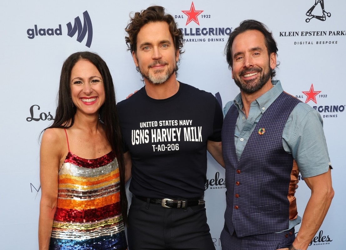 Los Angeles Magazine and Hulu's 'Mid-Century Modern' Celebrate Pride 2025