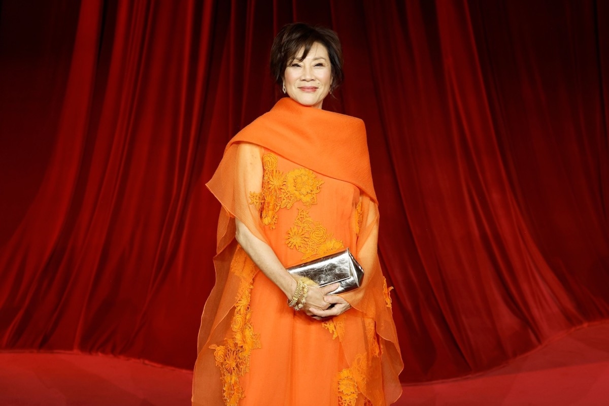 L.A. Woman: Academy President Janet Yang Discusses Her Career Path and Changes to the 2025 Oscars