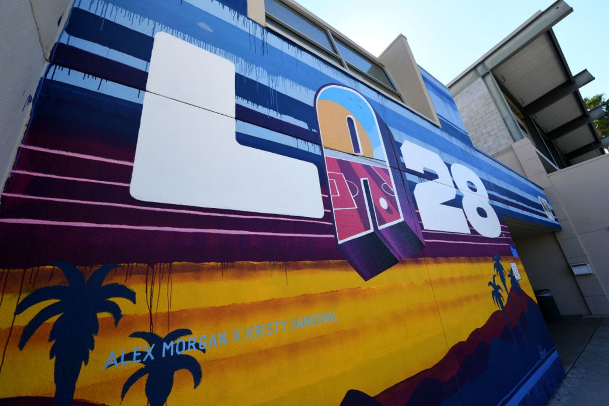 L.A. Hotels Push Back Against Wage Hike Ahead of 2028 Olympics