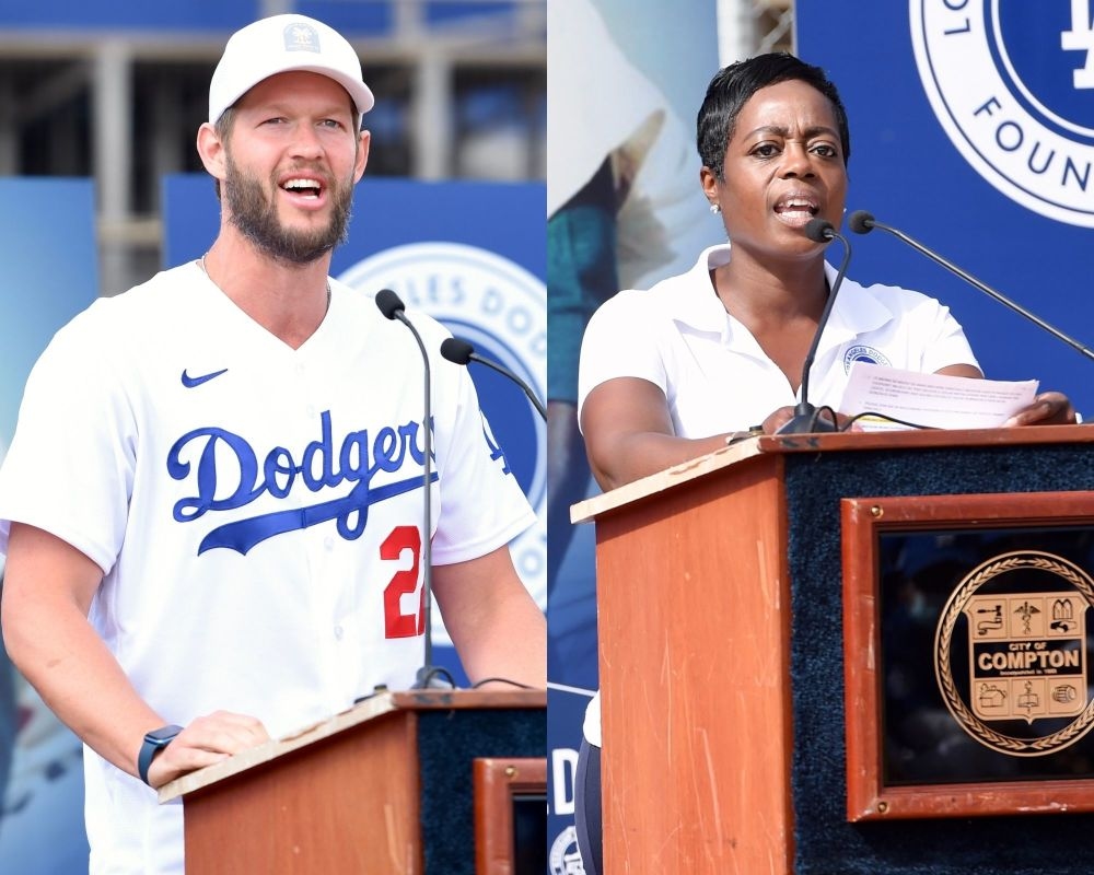 Kershaw and Dodgers Agree to Terms for 18th Season