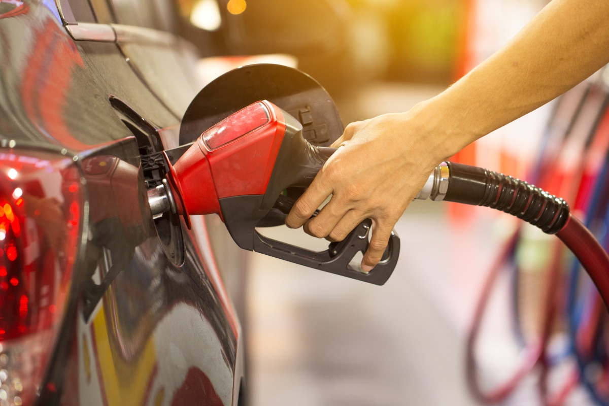 US Senate Blocks California Ban on Gas-Powered Vehicles