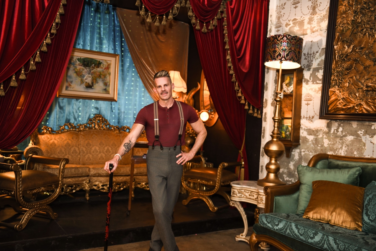 Musician and Entrepreneur Kelly Kidd is Revolutionizing the Immersive Family Entertainment Space