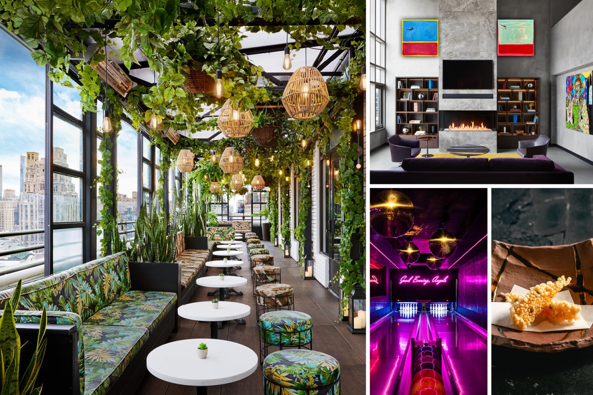 Where to Stay in New York City During Fashion Week