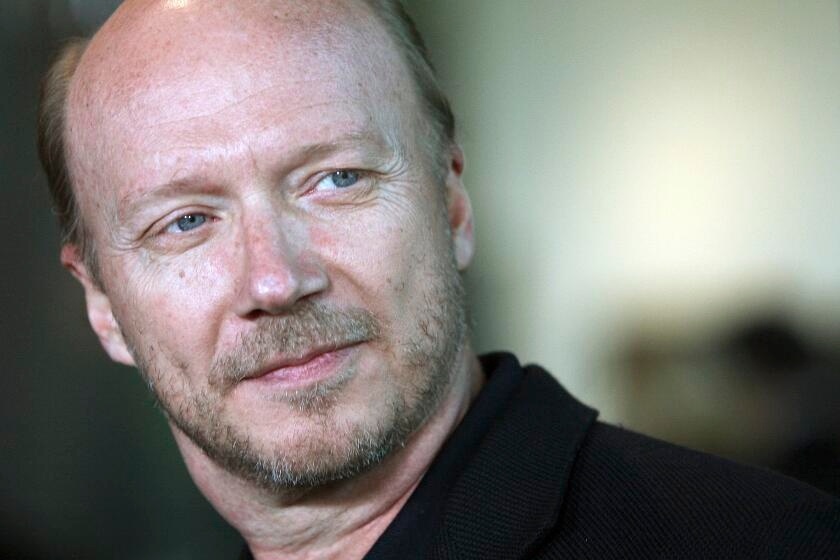 Rape case against Paul Haggis in Italy is dismissed. His U.S. lawyer suggests it was a setup