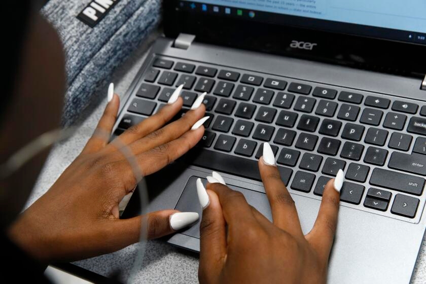 Student test score descriptions get a makeover: Advanced, Proficient, Developing, Minimal