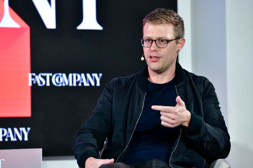 Venture capital investment is rising in Los Angeles — and not just for AI startups