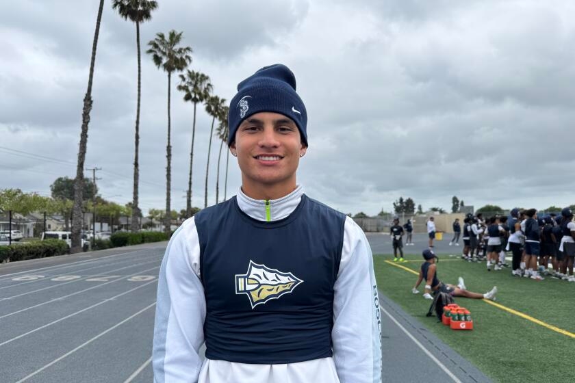 Edison passing tournament is set for Saturday