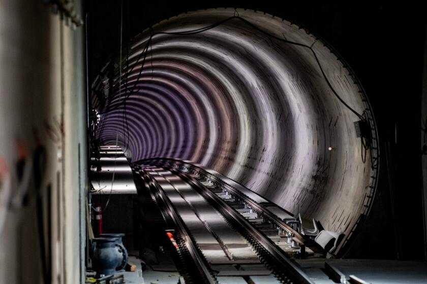 Metro D Line will be closed for 70 days, starting May 17