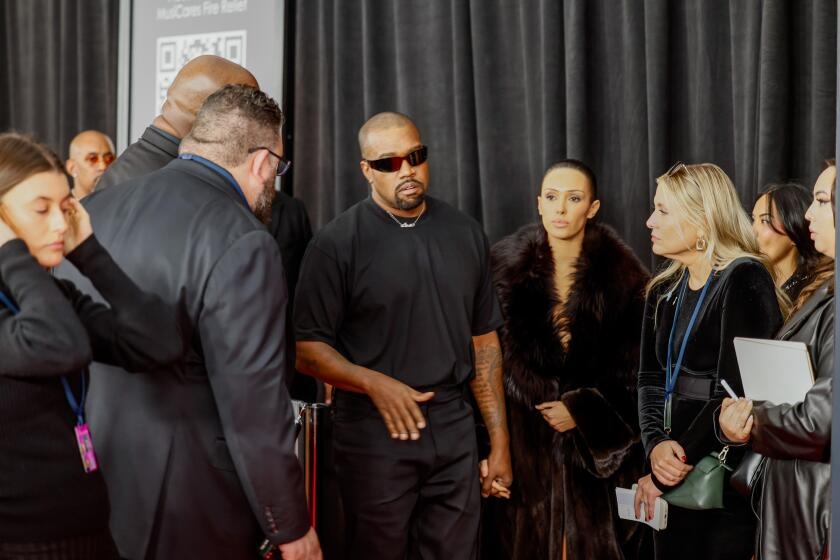 Shopify shutters Kanye West's Yeezy website: Selling swastika shirt 'violated our terms'