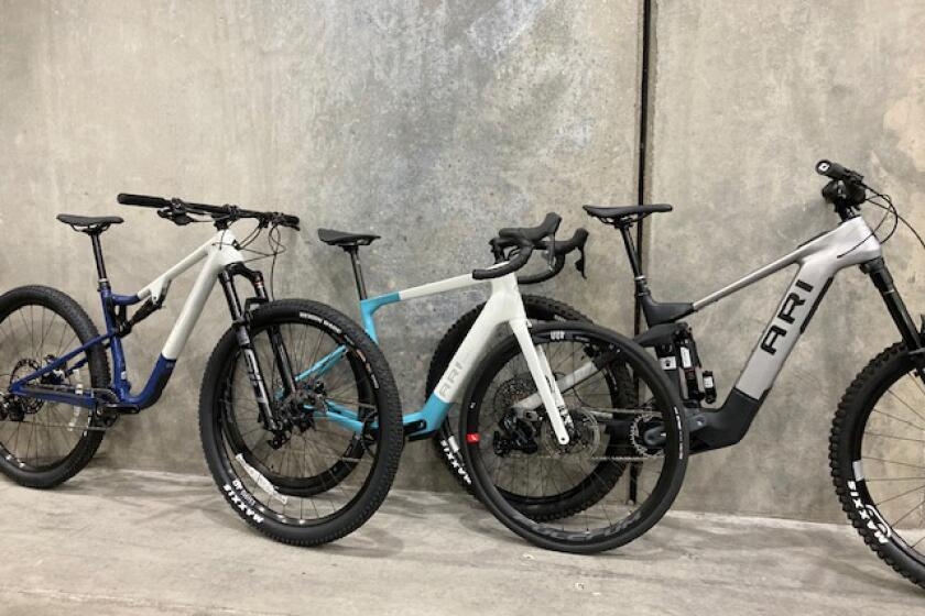 Hundreds of bikes disappeared while in transit to L.A. County. Detectives say they cracked the case
